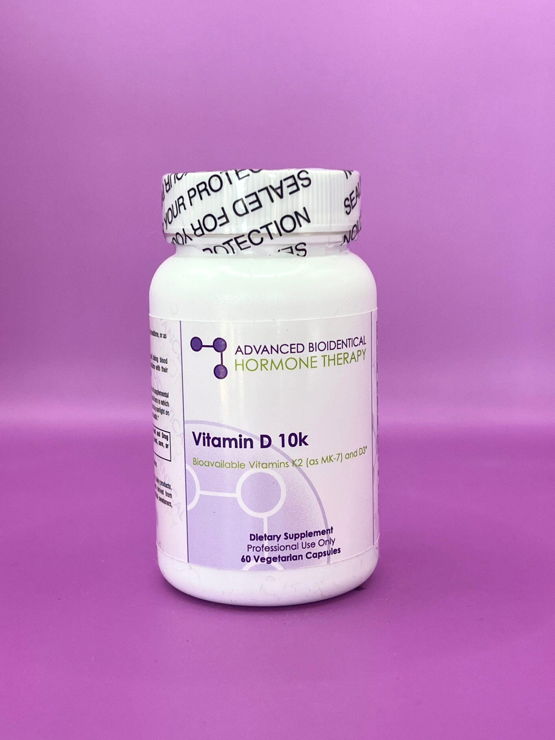 AB Hormone Therapy Bryan/College Station, Texas - 2 - Vitamin D 10K