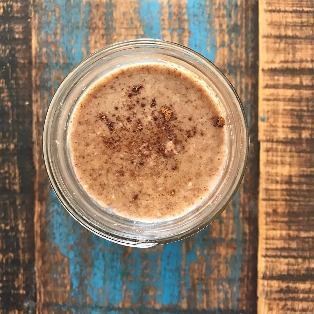 22860085_2035000256736824_5749013966010187566_o AB Hormone Therapy Peanut Butter vs Pecan Butter