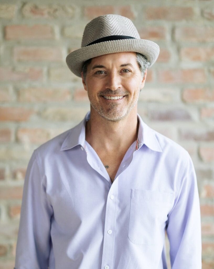 AB Hormone Therapy - Aaron Brown New Patient Coordinator & Co-Owner