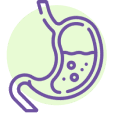 AB Hormone Therapy - Digestive Support Icon