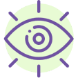 AB Hormone Therapy - Healthy Vision Icon