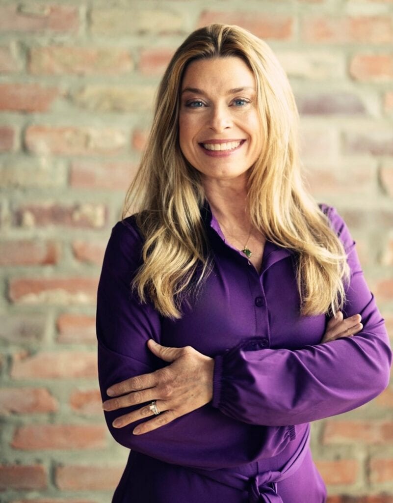 Sandra Caldwell AB Hormone Therapy PA