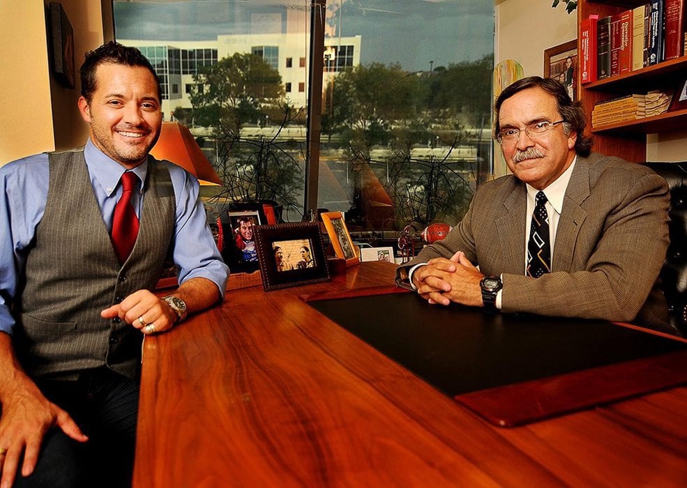 AB Hormone Therapy Uribe and Brown