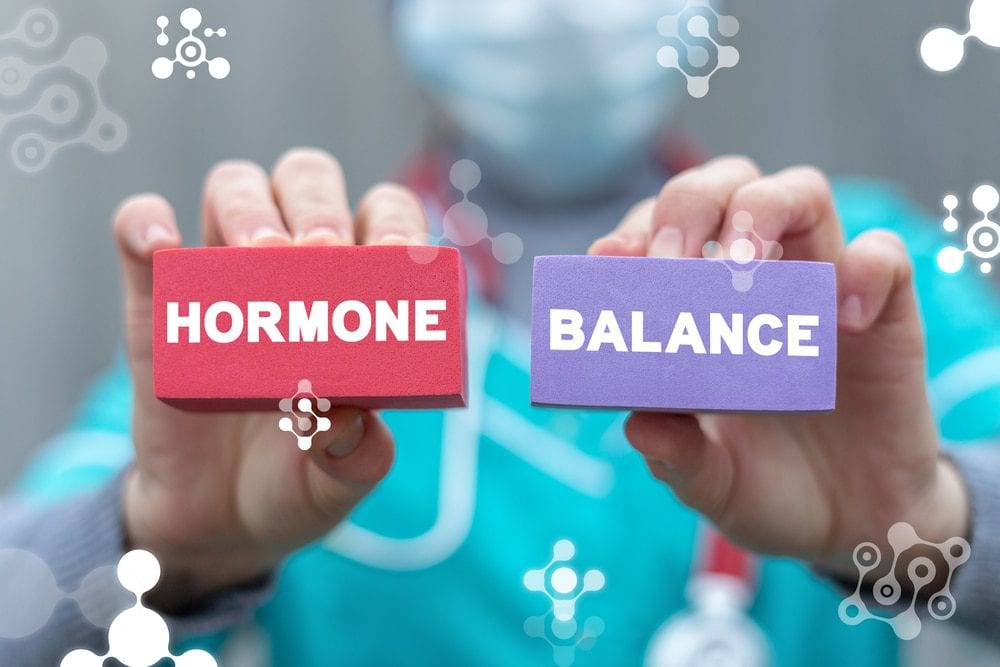 AB Hormone Therapy Science Behind Bioidentical Hormones