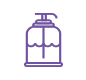 AB Hormone Therapy Bottle Icon
