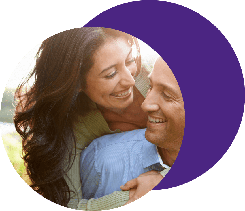 hero-image-circle AB Hormone Therapy - For Women & Men Reclaim Your Vitality
