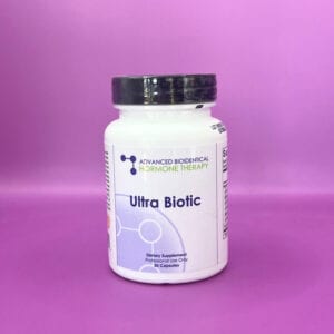 AB Hormone Therapy Bryan/College Station, Texas - 2 - Ultra Biotic