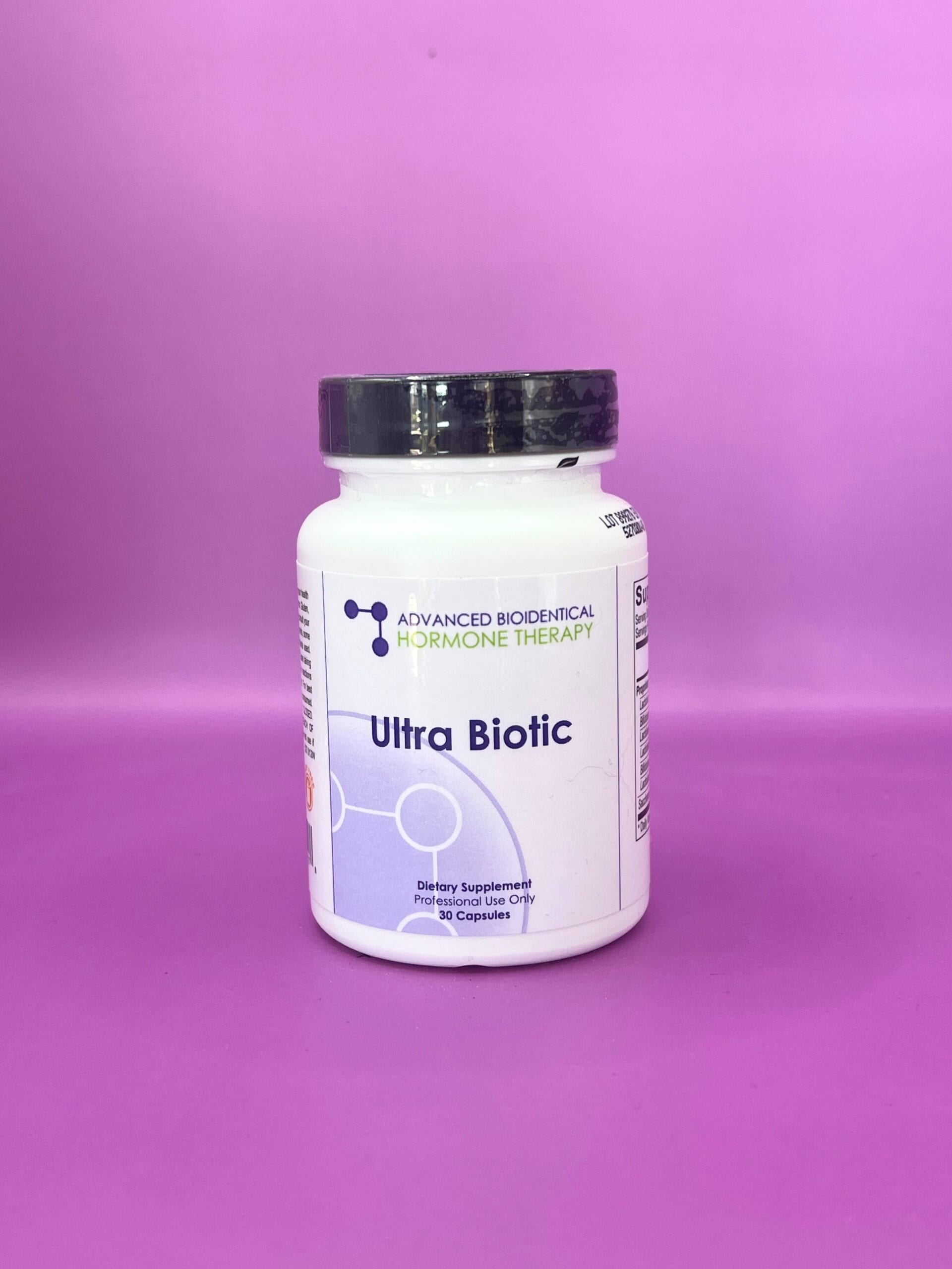 AB Hormone Therapy Bryan/College Station, Texas - 2 - Ultra Biotic