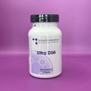 AB Hormone Therapy Bryan/College Station, Texas - 2 - Ultra DIM