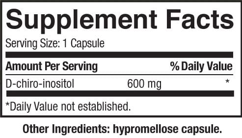 Advanced Bioidentical Hormone Therapy - DCI Supplemental Facts