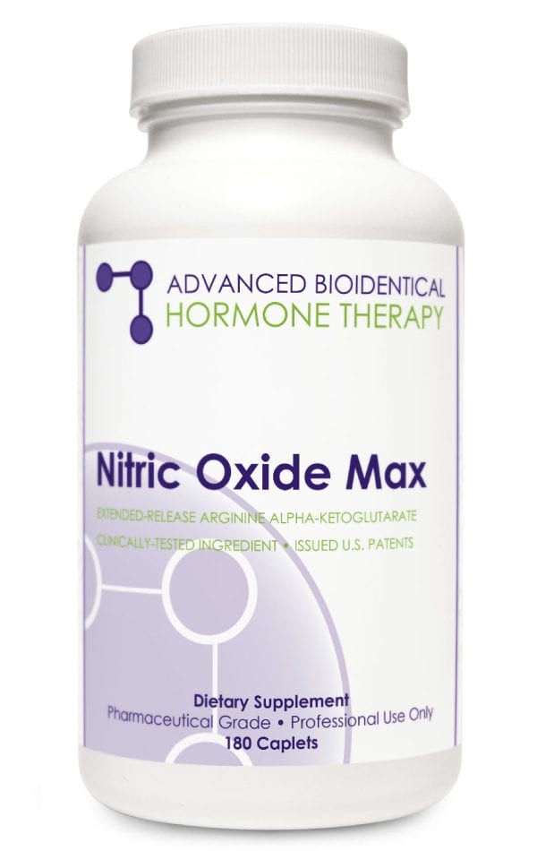 Nitric Oxide Max NOMAX URIBM BTLIMG