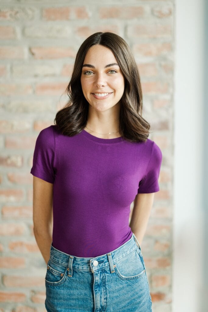 AB Hormone Therapy - Delaney Martinez Team Member