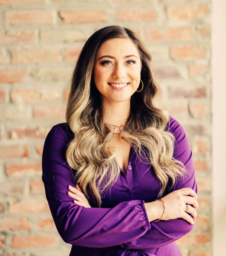 Kassey AB Hormone Therapy - Kassey Pettigrew Office Manager & New Patient Coordinator