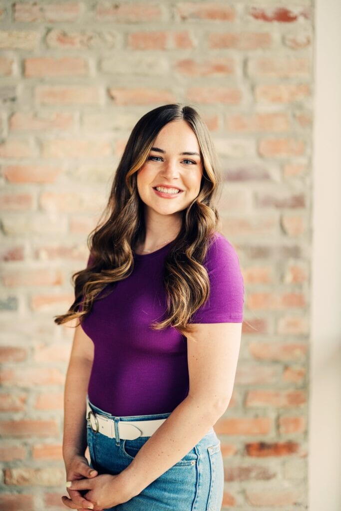 AB Hormone Therapy - Lexi Gilliland Team Member