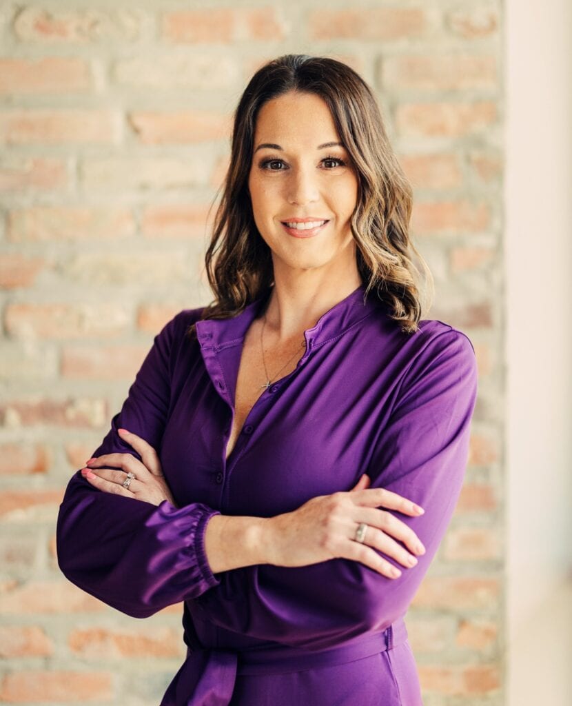 AB Hormone Therapy - Lindsey Blaha Physician Assistant