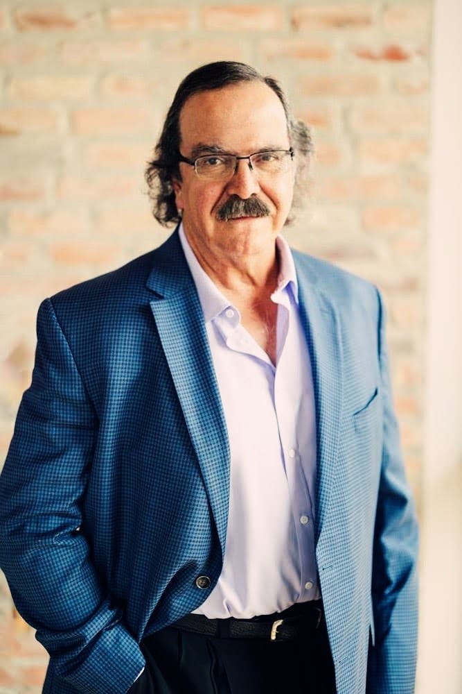 AB Hormone Therapy - Dr. Marco Uribe Medical Director