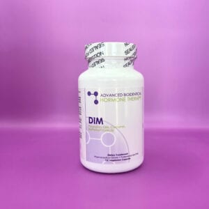 AB Hormone Therapy Bryan/College Station, Texas - 2 - DIM