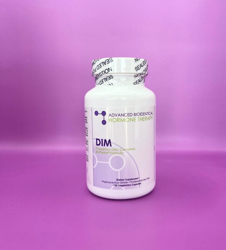 AB Hormone Therapy Bryan/College Station, Texas - 2 - DIM