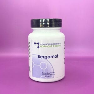 AB Hormone Therapy Bryan/College Station, Texas - 2 -Bergamot