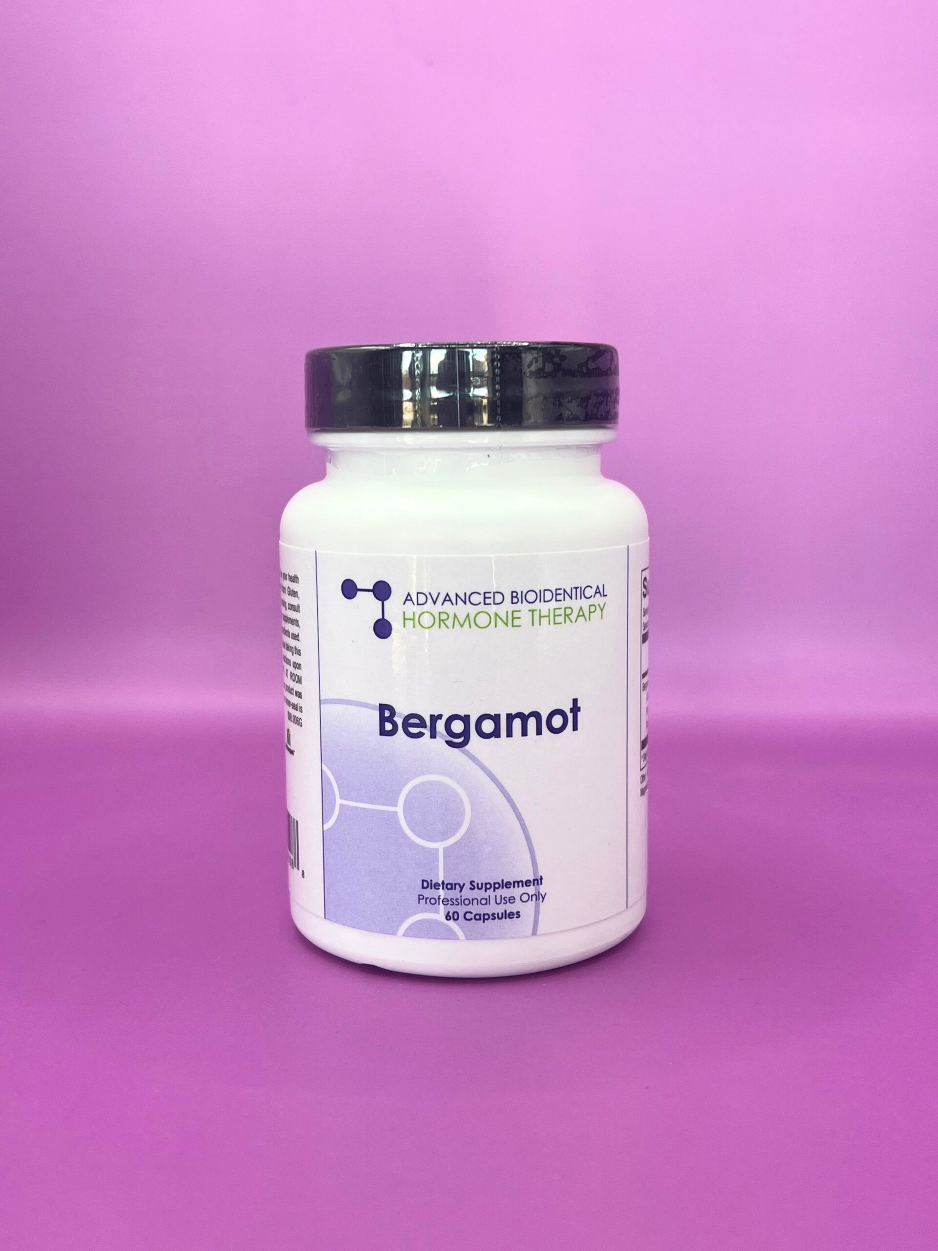 AB Hormone Therapy Bryan/College Station, Texas - 2 -Bergamot