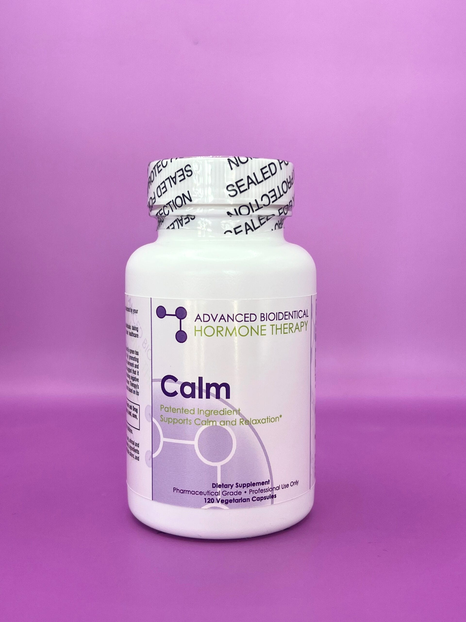 AB Hormone Therapy Bryan/College Station, Texas - 2 - Calm