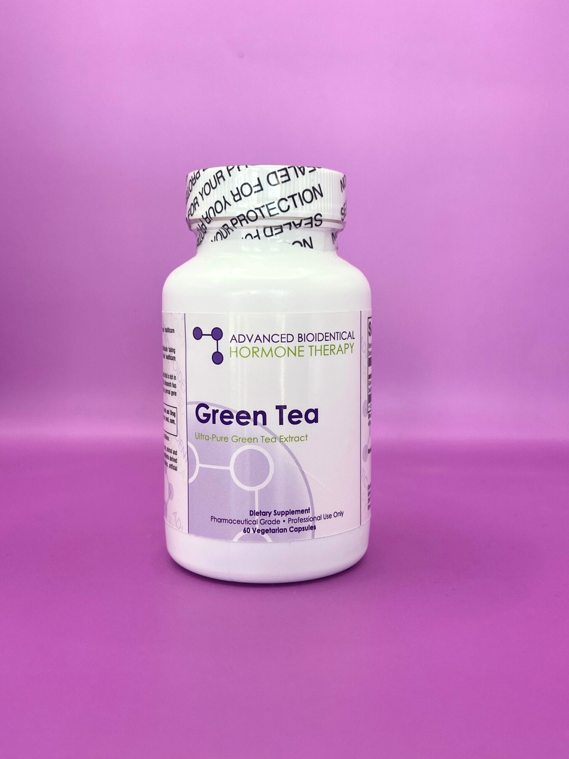 AB Hormone Therapy Bryan/College Station, Texas - 2 - Green Tea