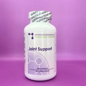 AB Hormone Therapy Bryan/College Station, Texas - 2 - Joint Support