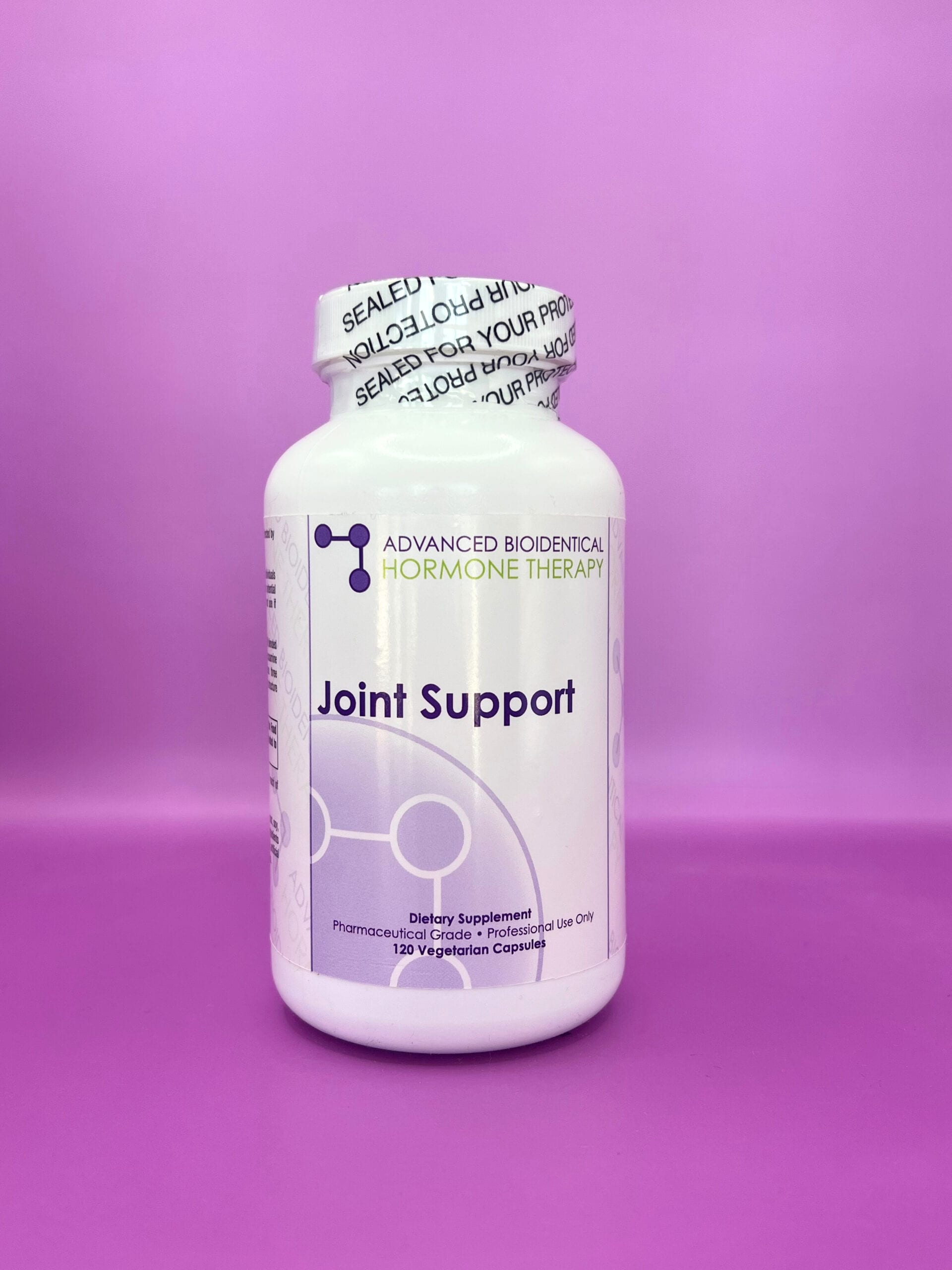 AB Hormone Therapy Bryan/College Station, Texas - 2 - Joint Support