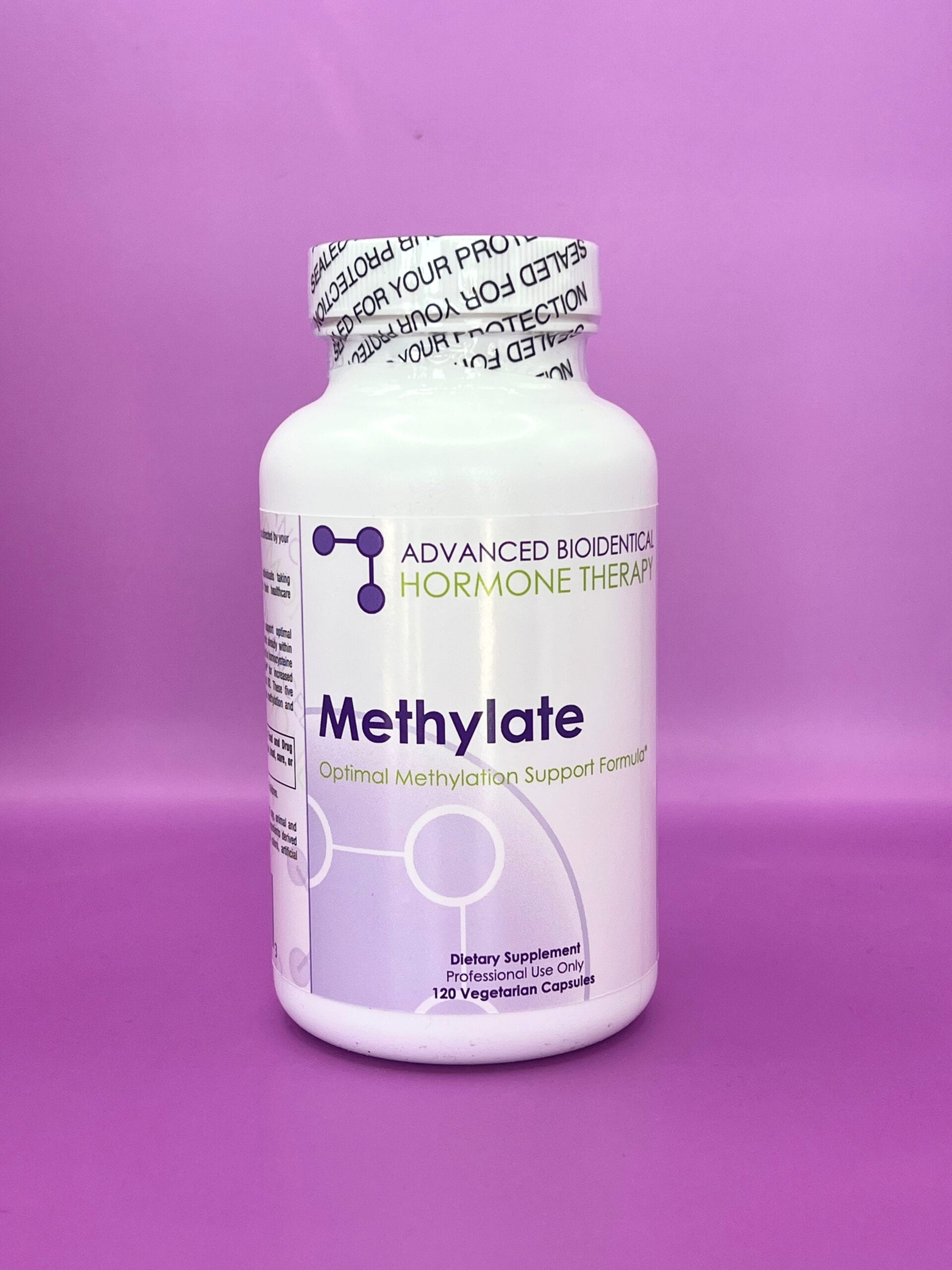 AB Hormone Therapy Bryan/College Station, Texas - 2 - Methylate