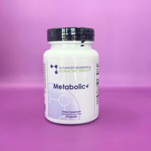 AB Hormone Therapy Bryan/College Station, Texas - 2 - Metabolic+