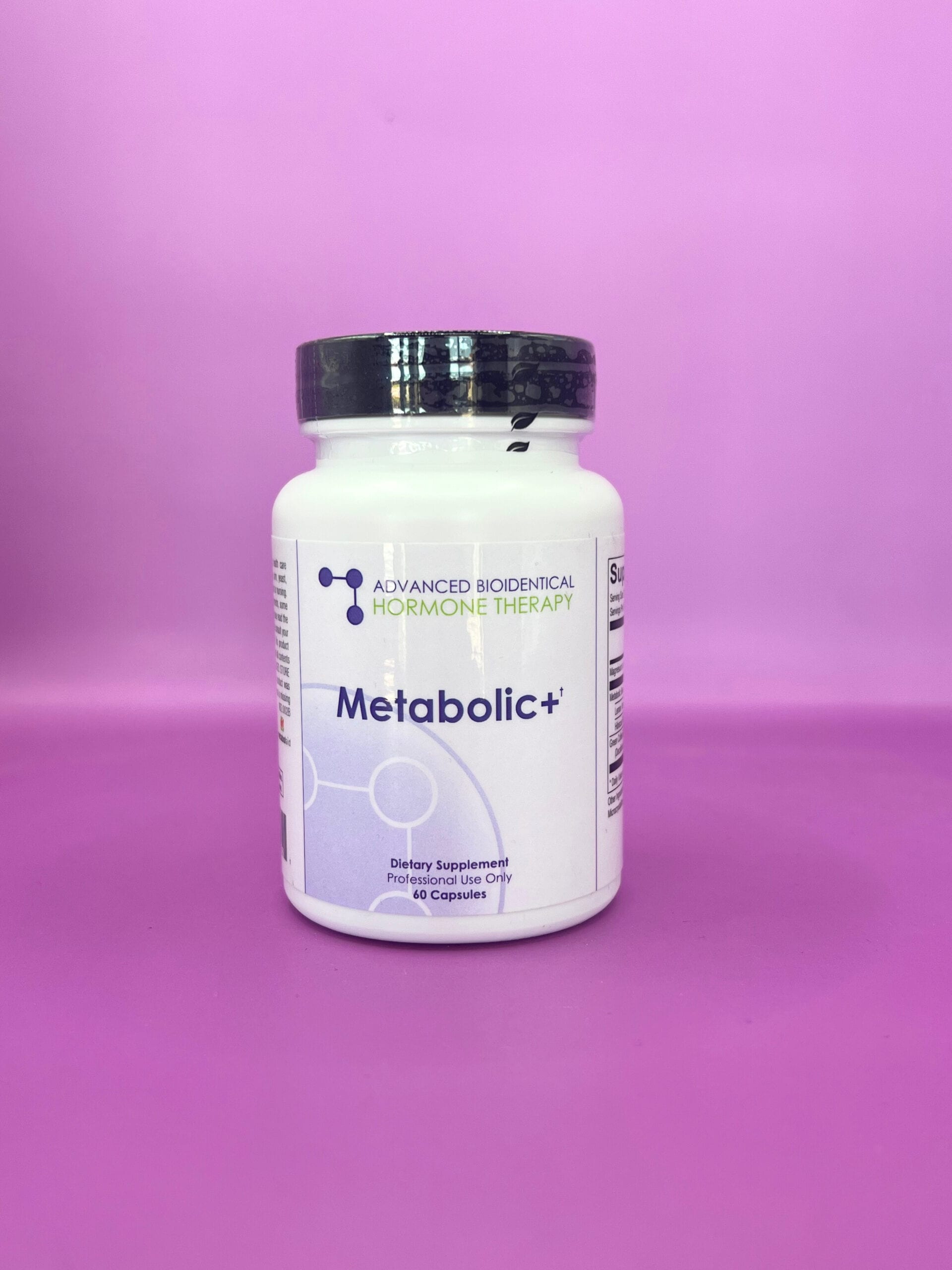 AB Hormone Therapy Bryan/College Station, Texas - 2 - Metabolic+