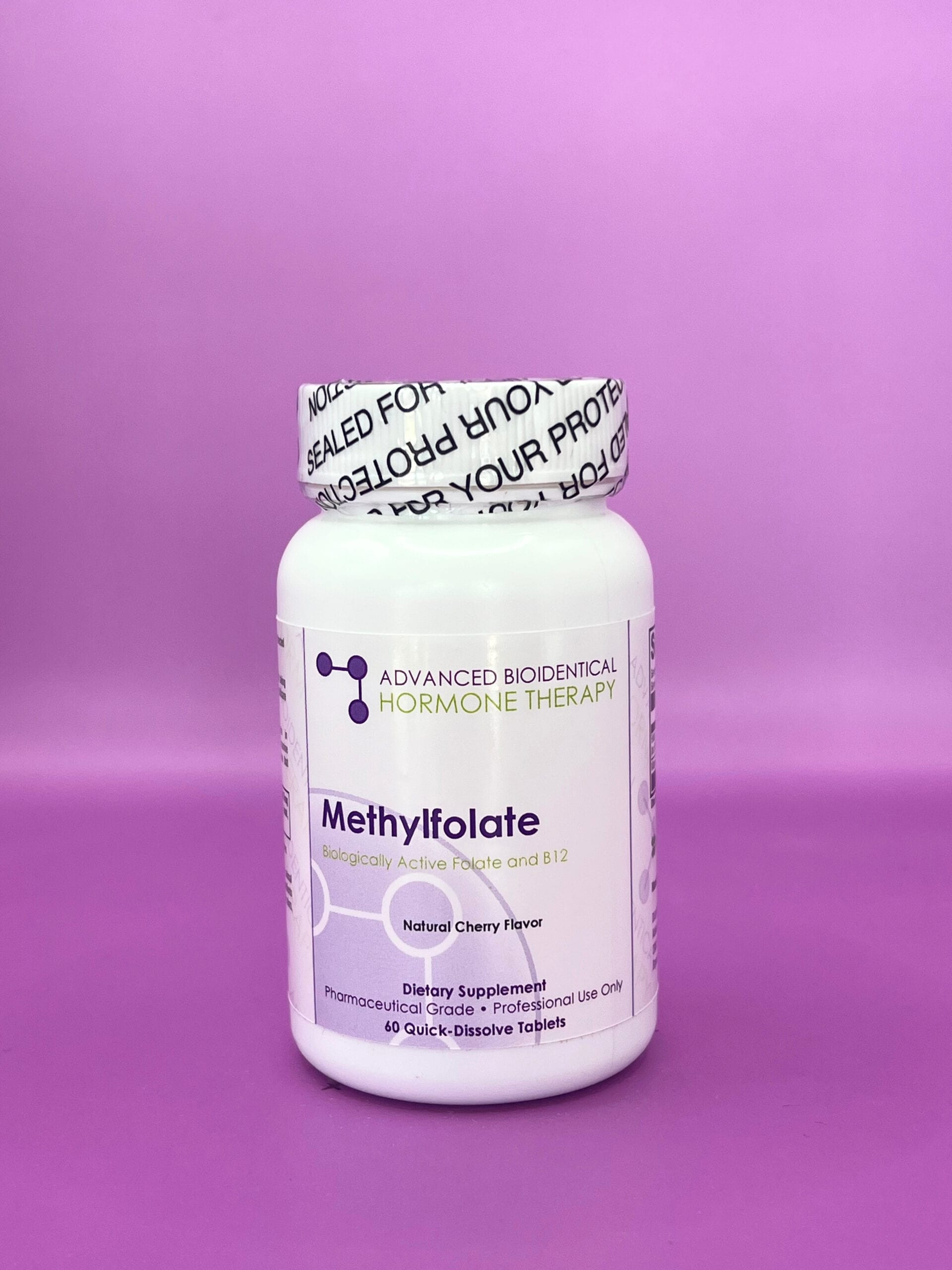 AB Hormone Therapy Bryan/College Station, Texas - 2 - Methylfolate