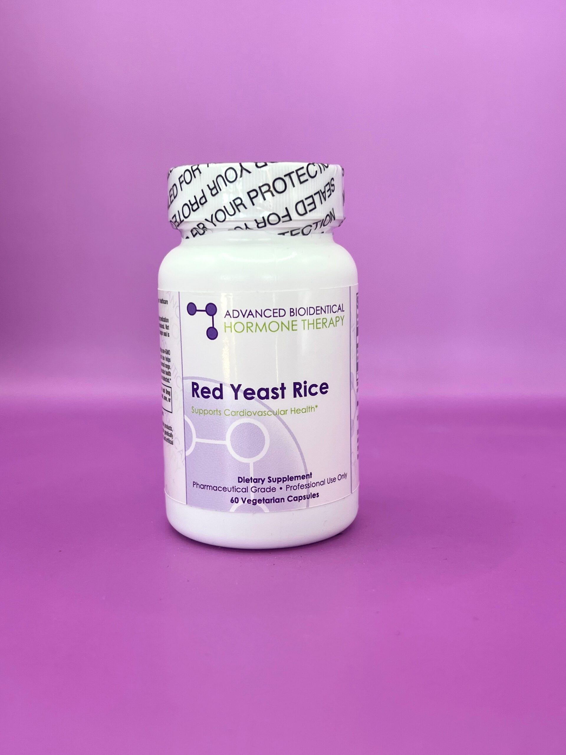 AB Hormone Therapy Bryan/College Station, Texas - 2 - Red Yeast Rice