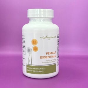 AB Hormone Therapy Bryan/College Station, Texas - 2 - Female Essentials
