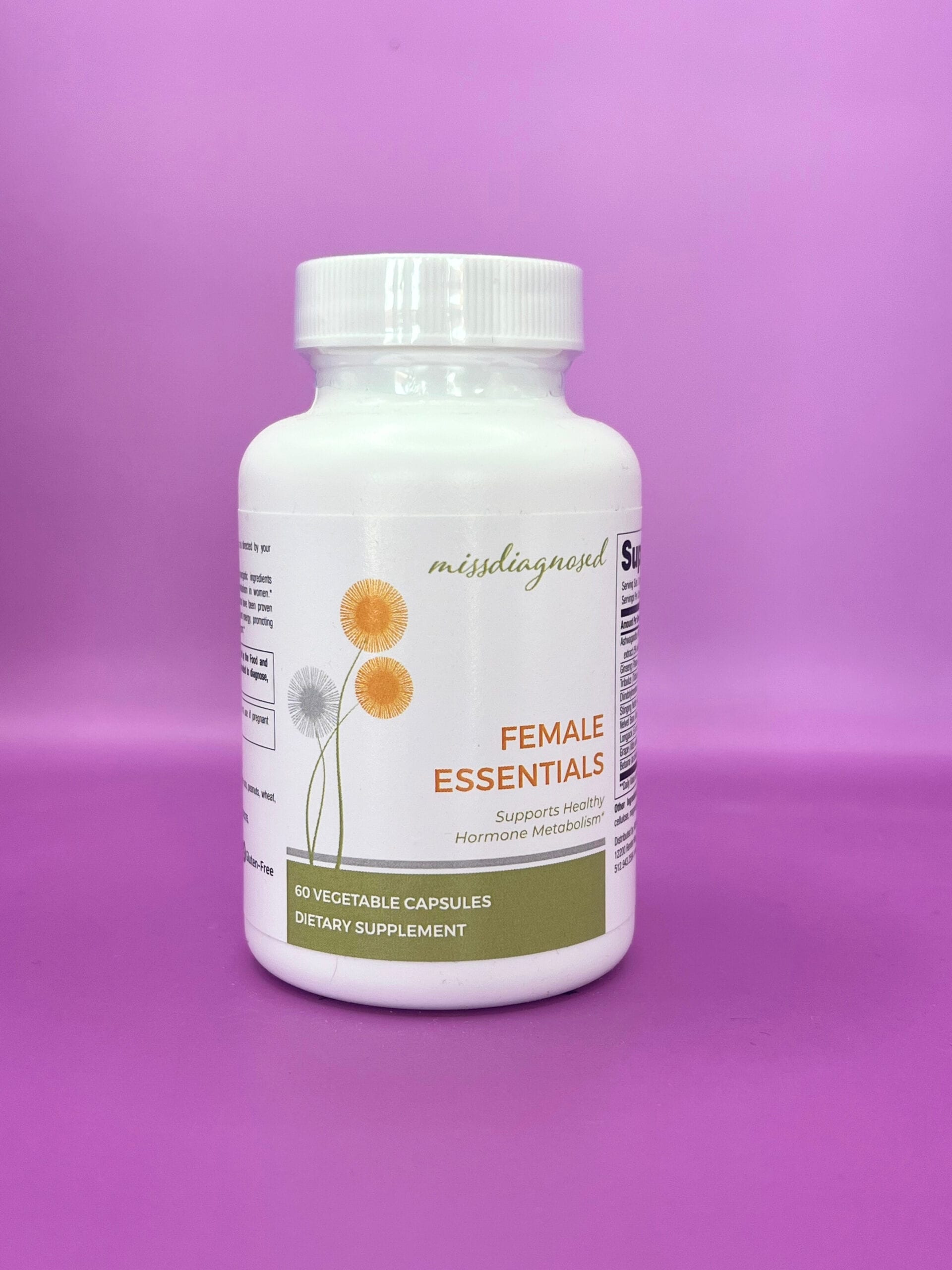 AB Hormone Therapy Bryan/College Station, Texas - 2 - Female Essentials