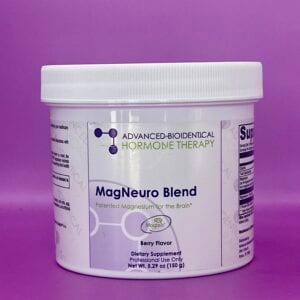 AB Hormone Therapy Bryan/College Station, Texas - 2 - MagNeuro Blend