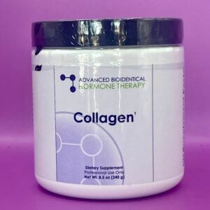 AB Hormone Therapy Bryan/College Station, Texas - 2 - Collagen