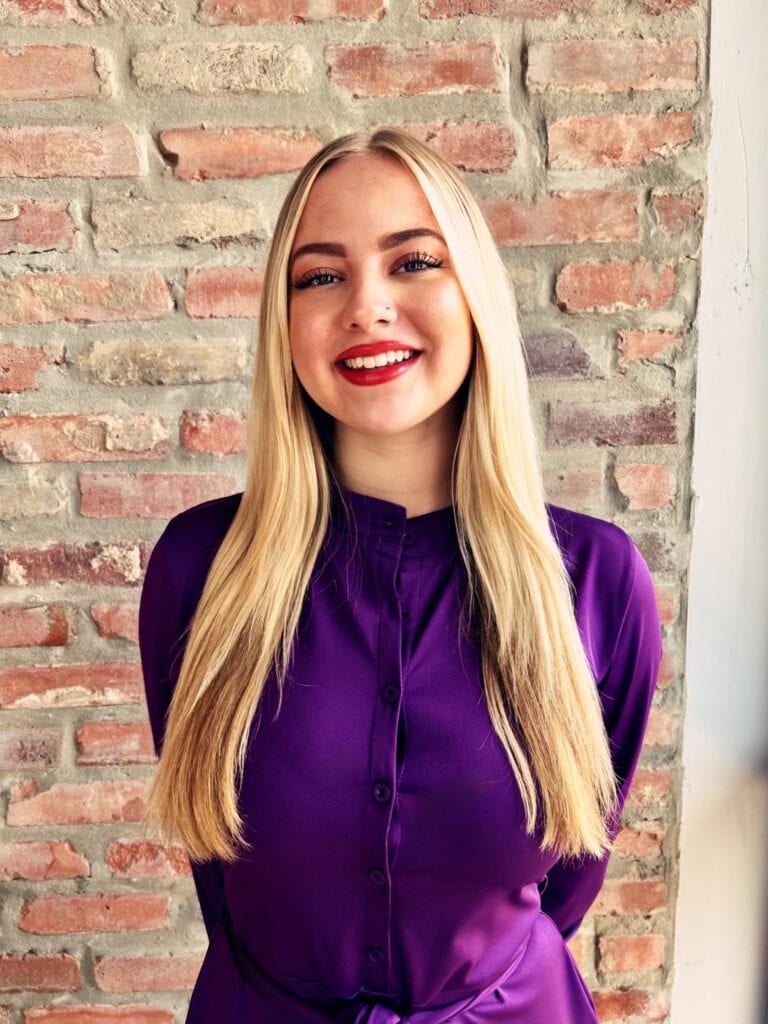 Sophia Gouge AB Hormone Therapy Bryan, Texas