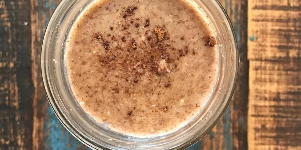 AB Hormone Therapy Peanut Butter vs Pecan Butter