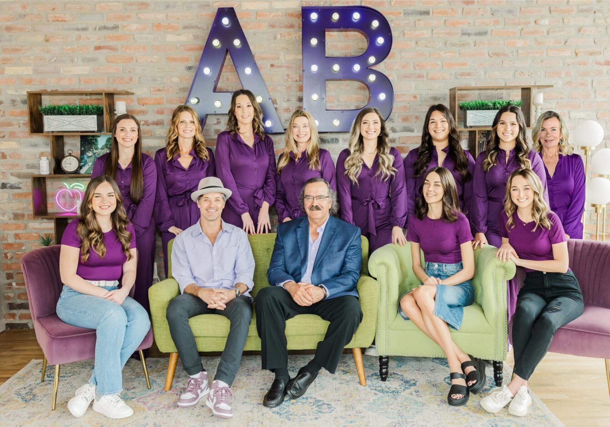 I0A3585-Edit-scaled Advanced Bioidentical Hormone Therapy Meet the Team Photo