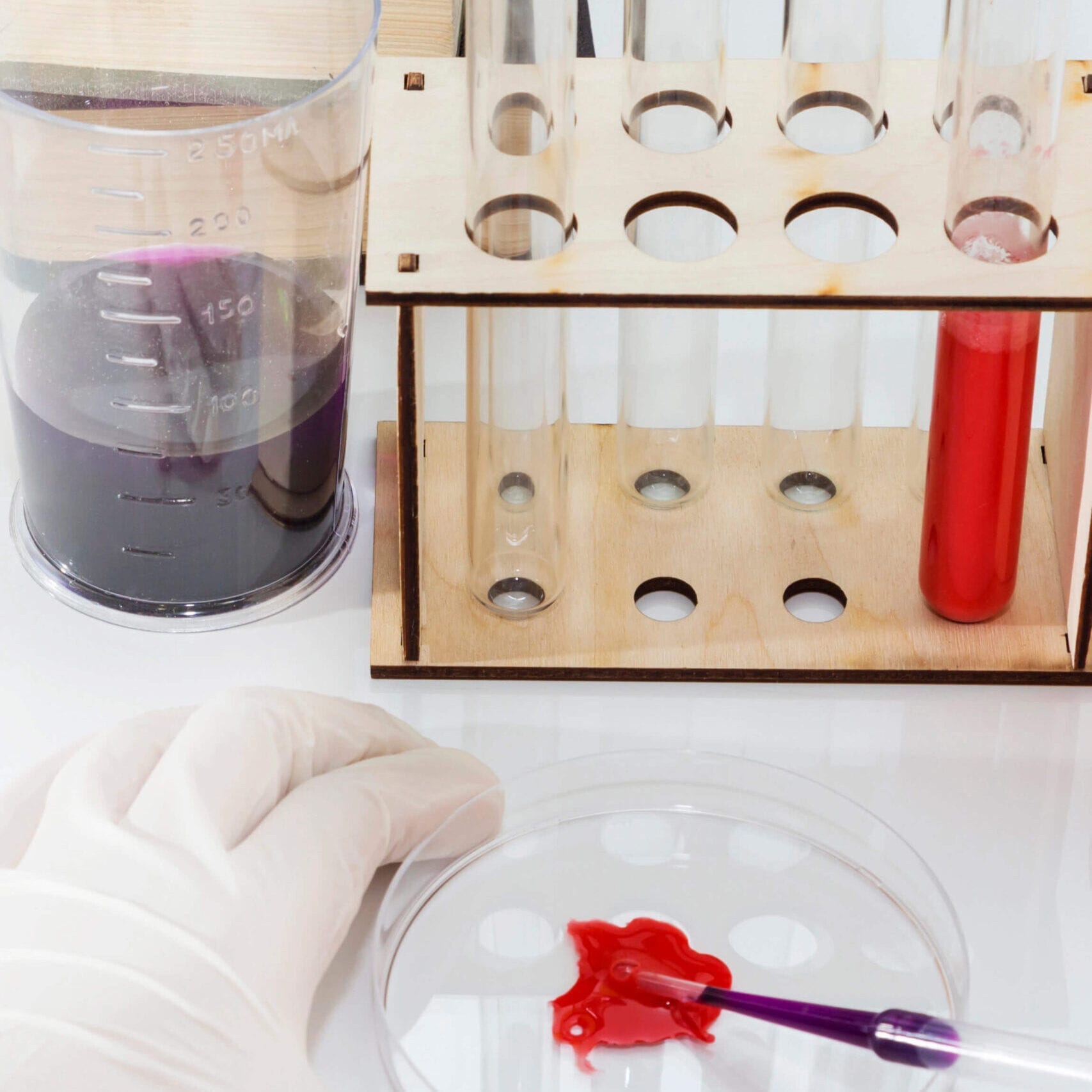 AB Hormone Therapy Bryan/College Station, Texas - 2 - Research Image