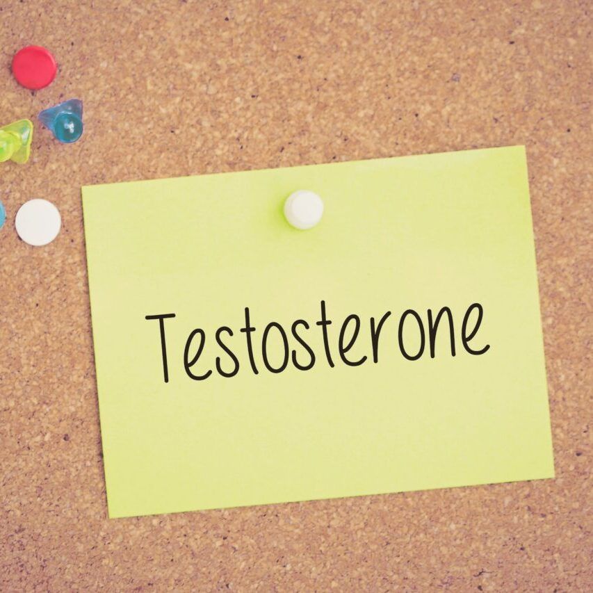 AB Hormone Therapy Austin, TX - Bioidentical Hormone Therapy for Men, Testosterone