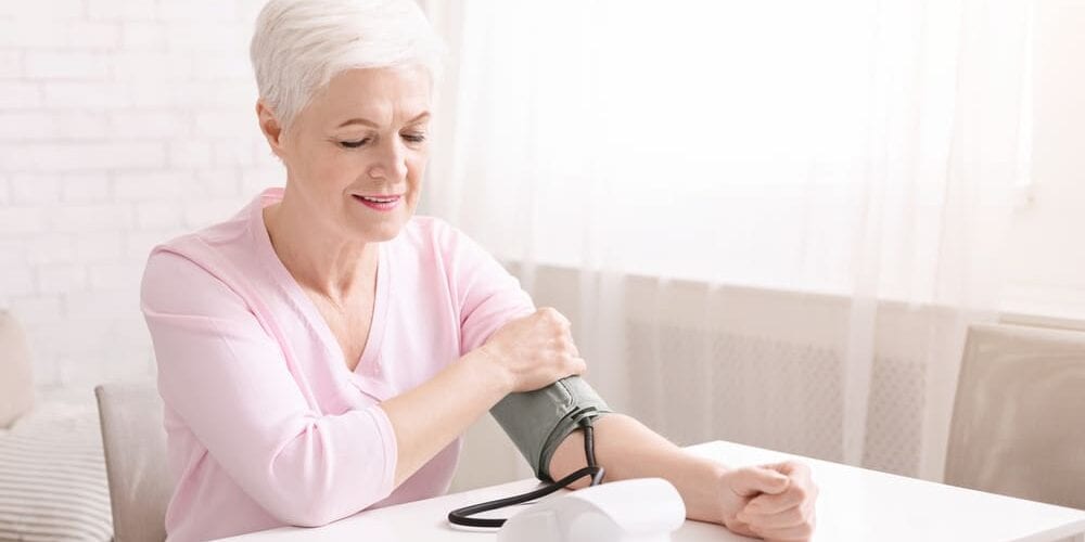 AB Hormone Therapy Bryan/College Station, Texas - 2 - Blood Pressure Cuff