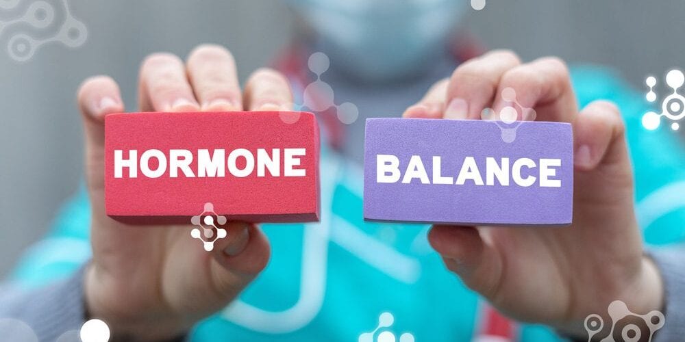 AB Hormone Therapy Science Behind Bioidentical Hormones