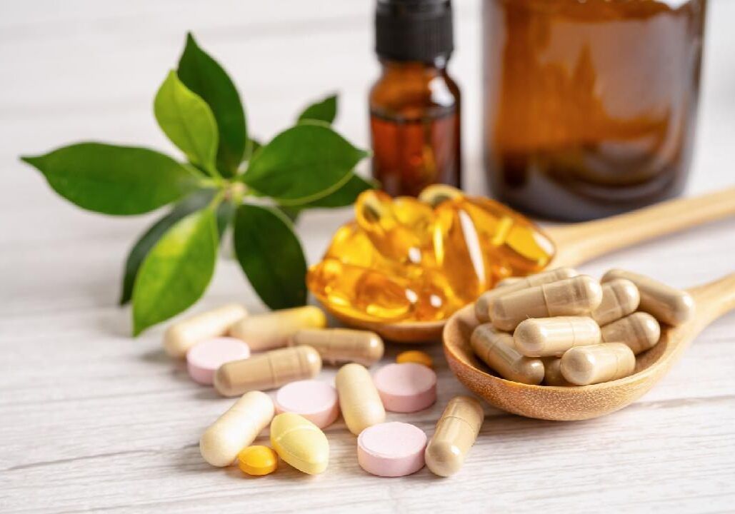 AB Hormone Therapy Houston, TX - High Quality Supplements