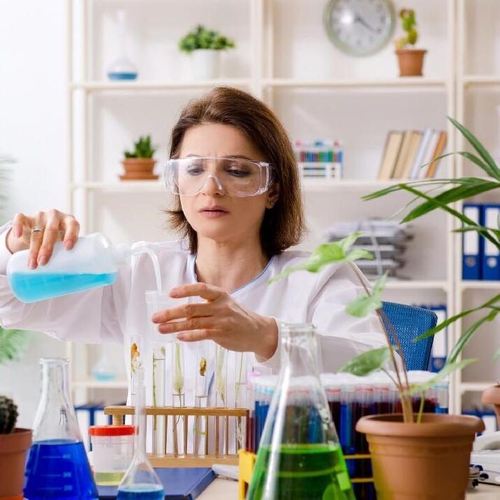 AB Hormone Therapy Austin, TX - Compounding Pharmacy