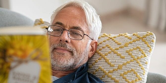 AB Hormone Therapy Men and Testosterone