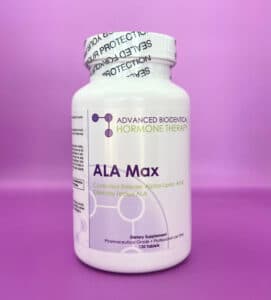 Vitamin C Complex Supplements | AB Hormone Therapy Online US