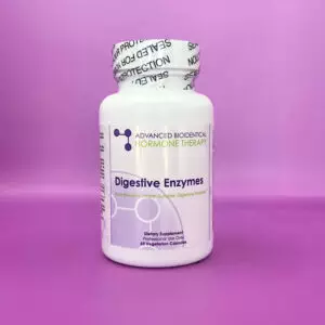 AB Hormone Therapy Bryan/College Station, Texas - 2 - Digestive Enzymes
