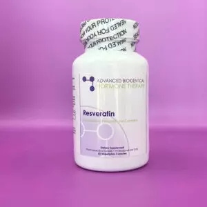 AB Hormone Therapy Bryan/College Station, Texas - 2 - Resveratin